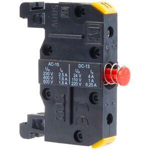 Υποδοχή Spamel Spamel ST22\\01-2-SZ, 2η σιδηροδρομική γραμμή 13685009 5907723018198