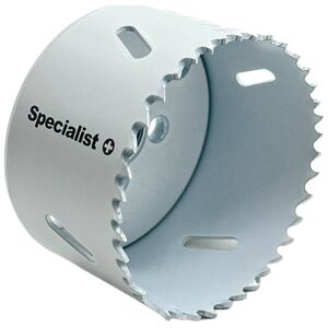 Specialist+ SPECIALIST+ κορώνα BI-METAL, 68 χλστ 13765228 4779039138317
