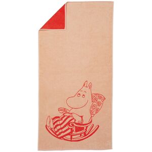 Πετσέτα Iittala Moomin 70x140cm Moominmamma 13767353 6411801017861