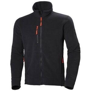 Πουλόβερ Helly Hansen HELLY HANSEN Kensington Fleece, μαύρο M 13767677 7040055682434