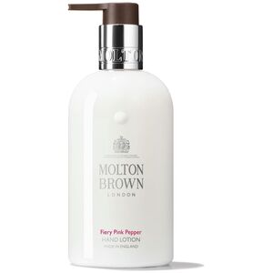 Molton Brown Molton Brown, Pink Pepperpod, Ενυδατική, Λοσιόν χεριών, 300 ml για γυναίκες 13787417 8080097002
