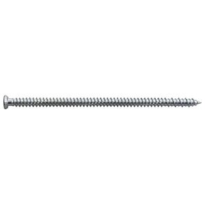 Toolcraft TOOLCRAFT TO-5380194 Sikkerhedsskruer 6,3 mm 50 mm Invendig torx 88115 Rustfrit stål A2 100 stk 13799824 4053199660551