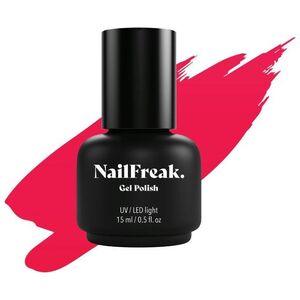 Nailfreak NailFreak Καρπούζι σε υψηλή περιεκτικότητα σε ζάχαρη. 13800454 5712568003151