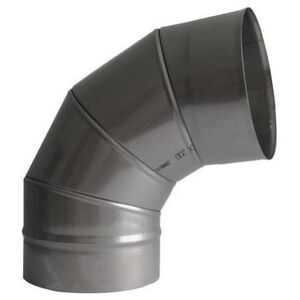 ΣΩΛΗΝΑ ΓΩΝΙΑ ΚΑΜΙΝΙΔΑΣ WADEX 116200000 90deg D 200 13831561 5900310000000