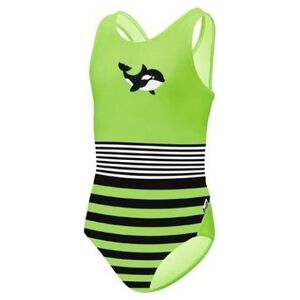 Beco κοριτσίστικο μαγιό BECO UV SEALIFE 810 80 128cm 13936149 4013368450239