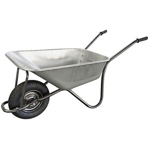 Home It Murerbør 110 l KD Lufthjul 4x8" Ny μοντέλο - 2 lagsbehandlet: 13940067 5708614918111