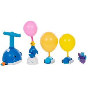 Goliath BALLOON RACING ZJA294270 13973976 4772013337058