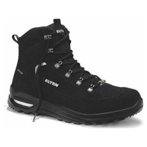 Sourcing Shoes ELTEN Ronan XXF Mid ESD O2, μαύρο 48 13987969 4030839362594
