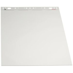 Flipchart Esselte Pad για συνέδρια Esselte, 59x80 cm, 60 g λευκό (50) 0715-008 13989121 7312700322256