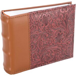 Victoria Collection Album B 10x15/100M Flower-4, ed 13991545 4741326101045