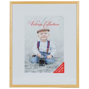 Victoria Collection Κορνίζα Memory 40x50cm, φυσική 13991665 4741326202339