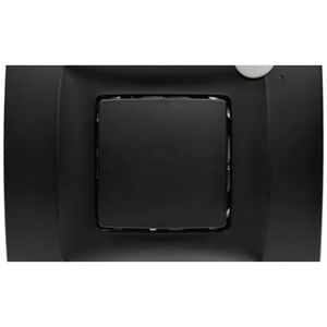 Eaton Fan SILENT DUAL 100 MATT BLACK 5210021200 220240V 50HZ RE 14010451 8445325203644