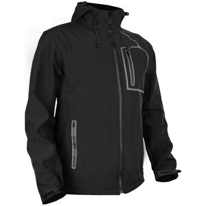 Helly Hansen ΑΝΔΡΙΚΟ ΜΠΟΥΦΑΝ SOFTSHELL STR_027_BLACK_XL 14032500 4779052441449