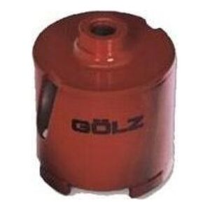 Διαμαντένιο τρυπάνι προμήθειας DB10S GOLZ O82 mm 13494221 4026189730596