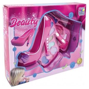 Happy People Girls καλλυντική θήκη "High Heel" 13527227 4008332557199
