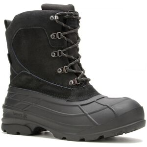 Buty trekkingowe męskie Kamik M'S FARGO 2, BLK, 45 (us 12)| uk 11