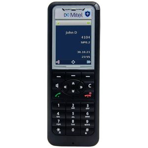 Telefon stacjonarny Mitel Mitel DECT 612dt Mobilteil