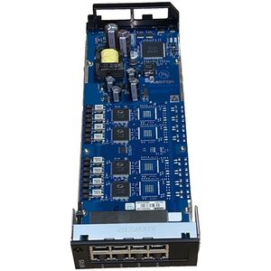 Τερματικό δικτύου Mitel Πόρος DSPX Mitel System Module 1 13672912 7630013801252