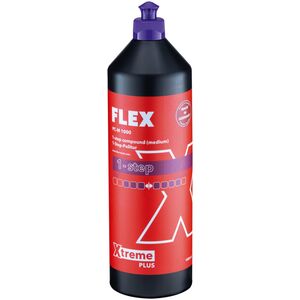 Sourcing Γυαλιστική πάστα Universal FLEX 1000ml 13764738 4030293262546