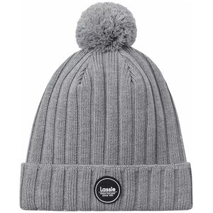 Lassie by Reima LASSIE beanie HAYDI, γκρι, 46/48 cm, 7300015A-9001 13767541 6438429809562