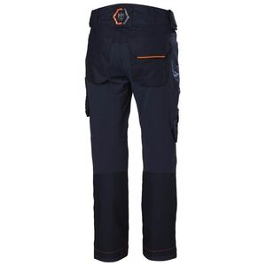 Παντελόνι Helly Hansen HELLY HANSEN Chelsea Evolution Cons, σκούρο μπλε C58 13767751 7040055871265