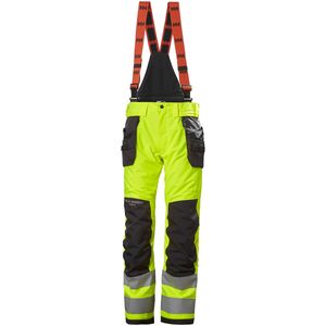 Χειμερινές φόρμες Helly Hansen HELLY HANSEN ALNA 2.0, κίτρινη C50 13767925 7040056399782