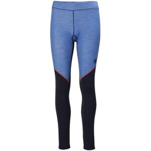 Helly Hansen Γυναικείο σώβρακο HELLY HANSEN Lifa Merino, μπλε 2XL 13768158 7040058043720