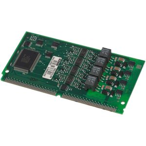 Mitel Mitel DSI Endgerätekarte EADP4 (4 x DSI) συμπ. WA-2W 13781593 7630013825852