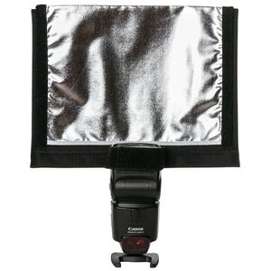 Aurora Reflector για λάμπες ρεπόρτερ Aurora Portaflex MULTIFLECTOR 4in1 13782811 8809386074467