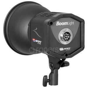 Aurora Studio Flash Aurora Fusion Boom 600 Studio Flash 13782886 8809386074702