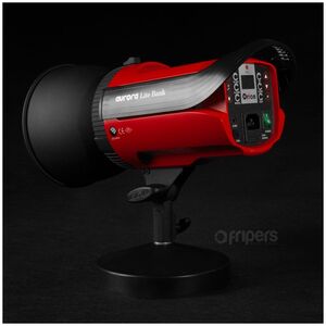 Aurora Studio Flash Aurora Orion 400 Studio Flash 13782903 8809386074511