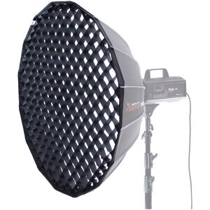 Aurora Grid Aurora LUVT95 για το μαλακό κουτί Firefly PAR 95cm 13782964 8809386077222