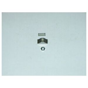 Μπλοκ πίεσης στήλης Manfrotto και παξιμάδι για 458B 13803571 8024221290790