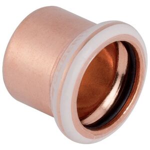 Geberit Mapress Kupfer - Βύσμα d22 [10] 13815870 4024723602347