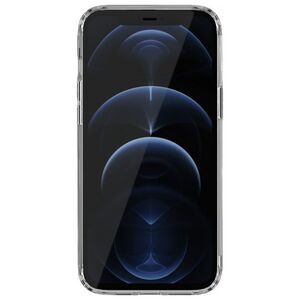 Apple STMNT Clear Case iPhone 12 Mini 13892628 4260382638314