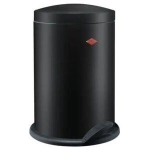 Wesco WESCO Treteimer Alpha 13l μαύρο 14136020 4027801205591