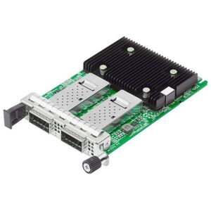 Κάρτα δικτύου Broadcom Broadcom N2200G - Netzwerkadapter - PCIe 5.0 x16 - 200 Gigabit QSFP112 x 2 14219228 8592978579081