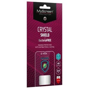 MyScreen Protector LG K42 / LG K52- Folia antybakteryjna MyScreen CRYSTAL SHIELD BacteriaFREE