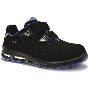 Elten Sandalai ELTEN Impulse XXT Blue Easy ESD S1, juodi 39 10368977 4030839349892