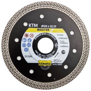Camelion Deim. dis. "SAMEDIA" KTM 125x22,2/1,4 χλστ 10407353 3475181101254