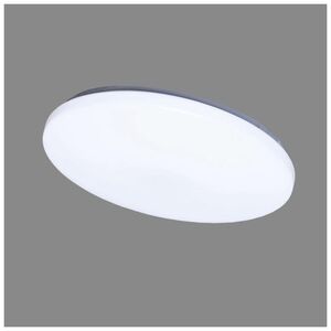 Φωτιστικό οροφής Tope TOPE LED SOPOT 2X18W, O330MM H70MM 10681973 4772007006786