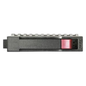HPE MSA 2TB 12G SAS 7.2K SFF (2.5in) 512e Midline 1yr Warranty dysk twardy 7200 RPM 2.5"