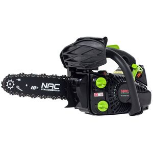 Piła łańcuchowa NAC CST25-25AC 1.2 KM 25.4 cm3 25 cm