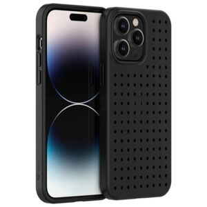 Pinit Pinit Dynamic + Sports Pin Case Σετ iPhone 14 Pro 6,1" μαύρο/μαύρο μοτίβο 1 13002118 5905359817406