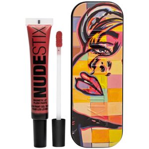 Nudestix Nudestix, Magnetic Lip, Lip Gloss, Sweet Sangria, 10 ml για γυναίκες 13076308 839174011990