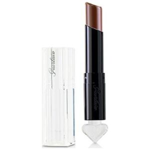 Guerlain Guerlain, La Petite Robe Noire, Μεγάλης διάρκειας, Κρεμ κραγιόν, 17, Δερμάτινος καφές, 2,8 g για γυναίκες 13078561 3346470424913