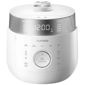 Multicooker Cuckoo Cuckoo Reiskocher 1.08l CRP-LHTR0609F Induktions-Druck 13403806 8809660016695