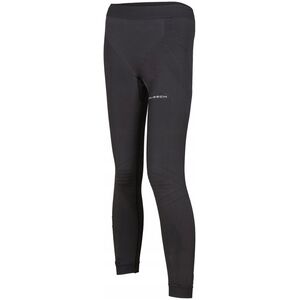 Brubeck LE11470A Γυναικείο παντελόνι RUNNING FORCE μαύρο S 11269767 5902487049228