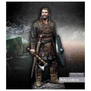 Scale75 Scale 75 σχήμα: Rollo Lodbrok 11640028 8435635300485