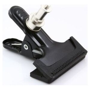 Massa Backdrop Holder / Clip + Studio Tip - Shank + 1/4" Thread 11730477 5904647809055